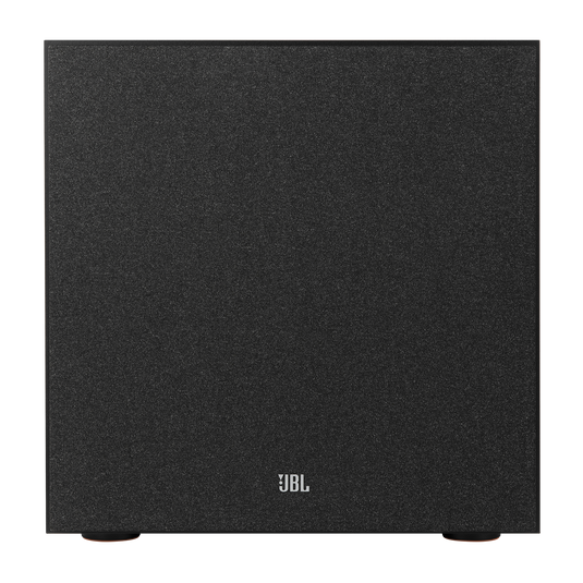 Subwoofer Ativo 12" JBL Stage 220P 250W RMS