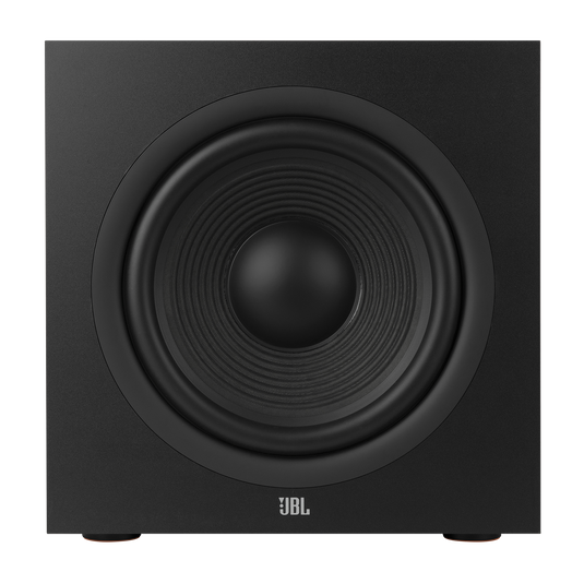 Subwoofer Ativo 12" JBL Stage 220P 250W RMS