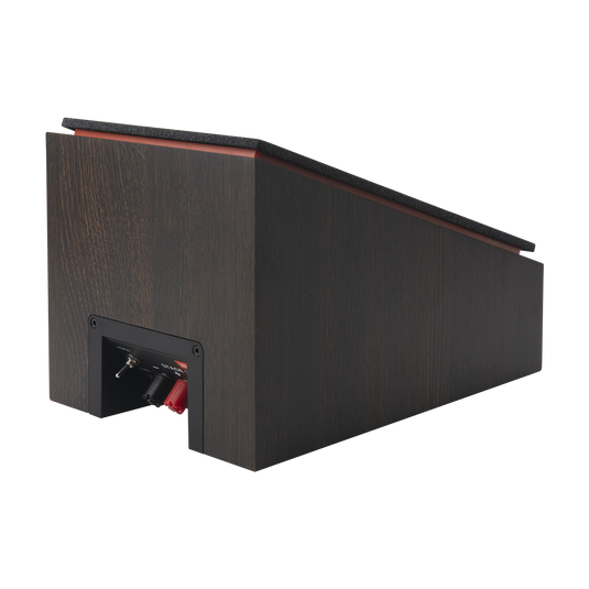 Caixa Acústica Surround JBL Stage 2 - 240H 150W RMS (Par)