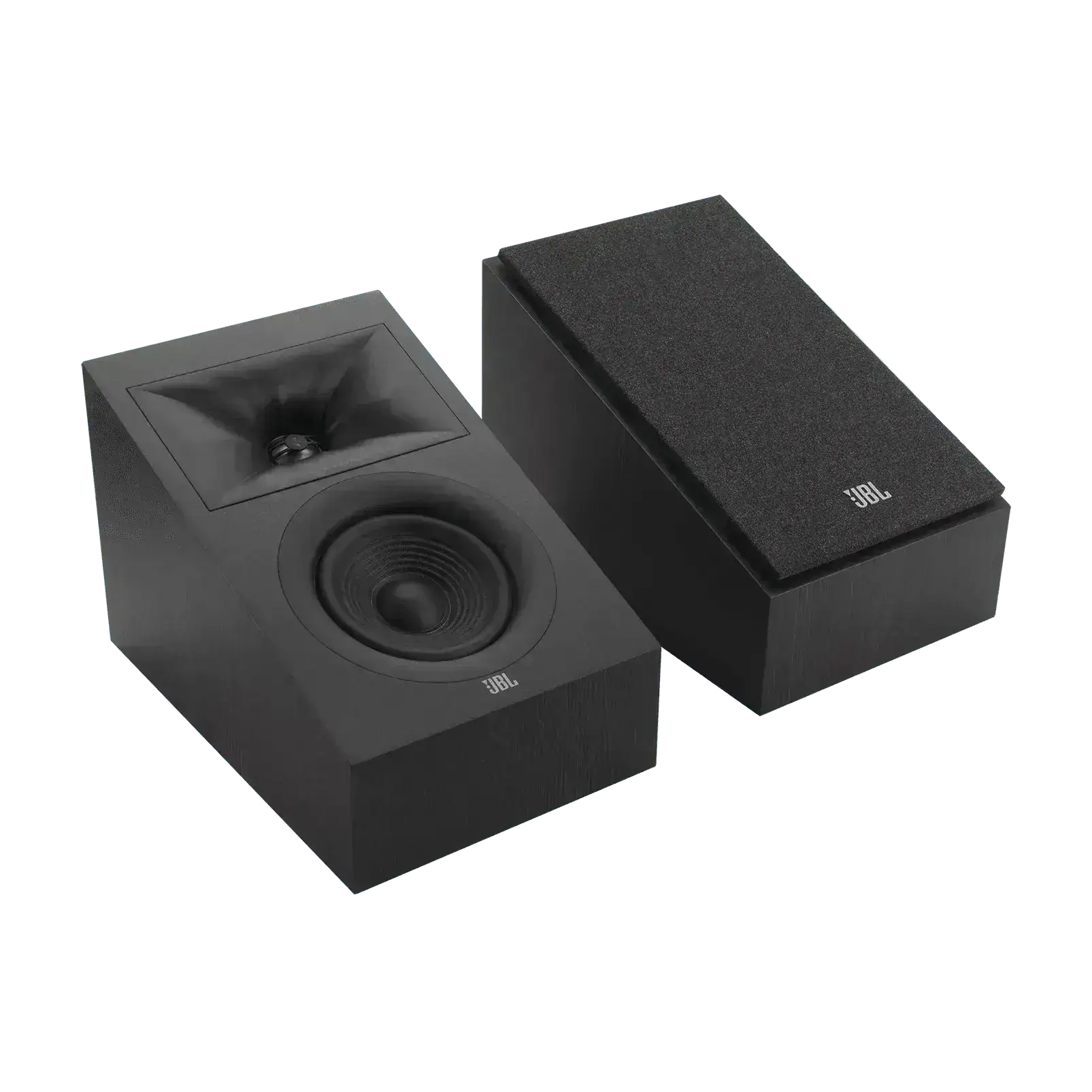 JBL Stage 240h Par De Caixas Dolby Atmos 2 Vias 150w 6 Ohms - Shop Mundo Digital