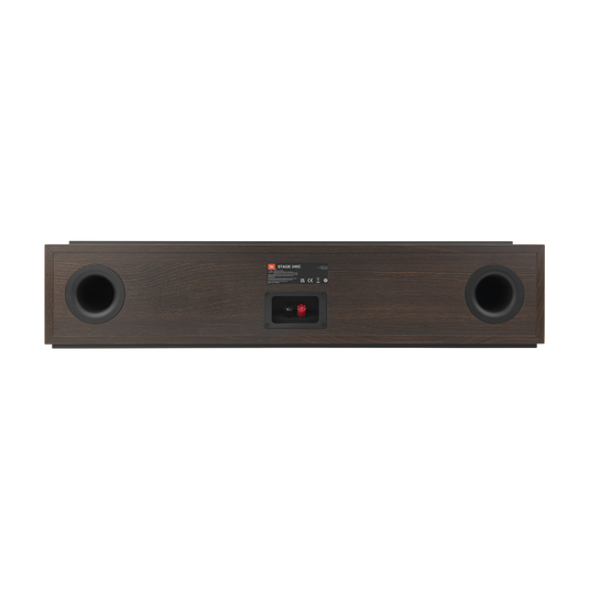 Caixa Acústica Central JBL Stage 2 245C 150W RMS