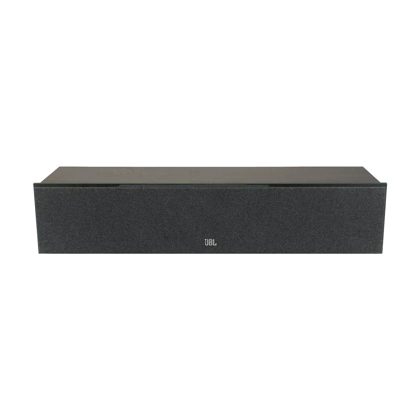 Jbl Stage 245c Caixa Acústica Central Bass Reflex 150w Preto - Shop Mundo Digital