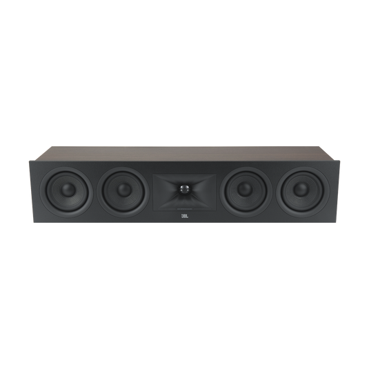 Caixa Acústica Central JBL Stage 2 245C 150W RMS