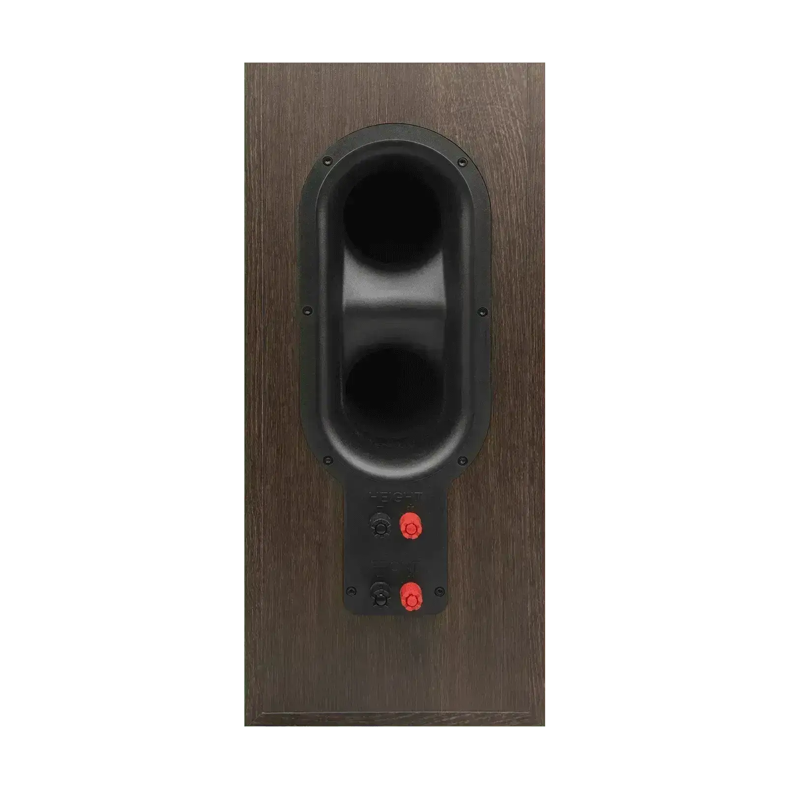 Caixa de Som torre JBL Stage 260F Preta 225W RMS (UN) - Shop Mundo Digital