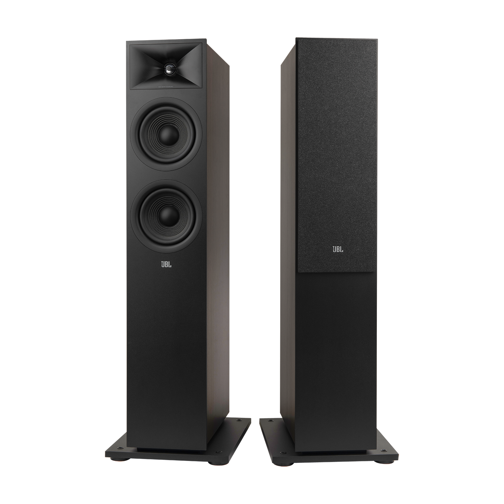 Caixa Acústica Torre JBL Stage 2 - 260F 225W RMS (Unidade)