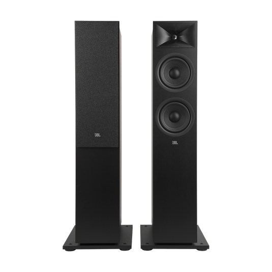Caixa Acústica Torre JBL Stage 2 - 260F 225W RMS (Unidade)