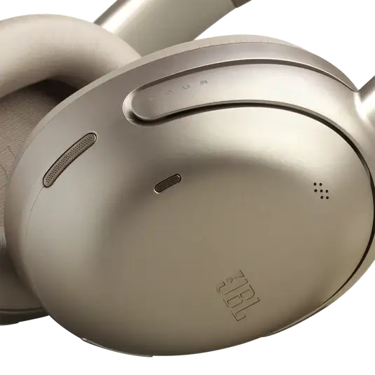 Fone de Ouvido Sem fio Over-Ear JBL Tour One M3 Com Cancelamento de Ruido - Original