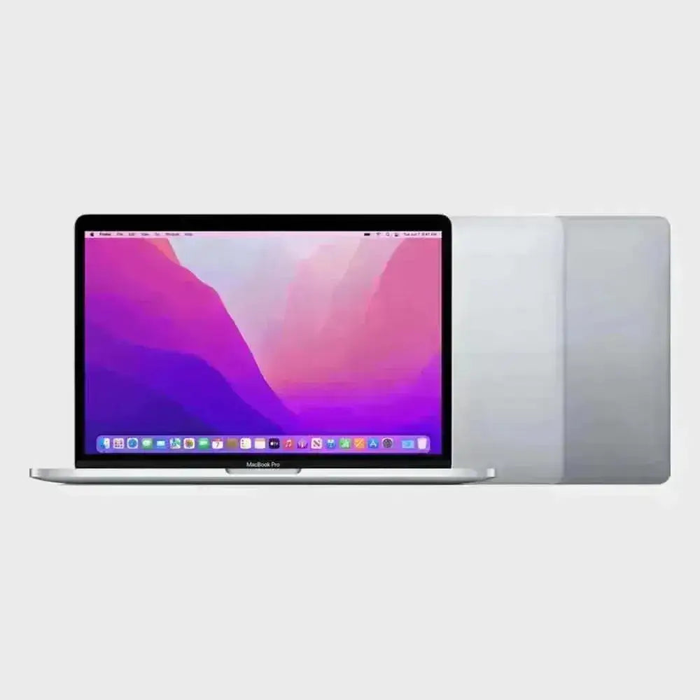 Apple Macbook Pro 13.3 Chip M2 8 Gb De Ram 256 Gb Ssd 2022 - Shop Mundo Digital