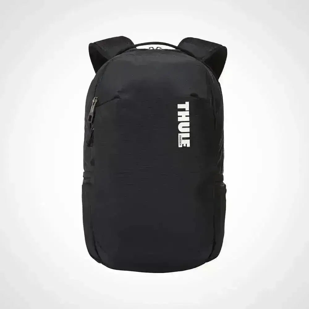 Mochila Para Notebook Thule Subterra 23L Cor Black - Shop Mundo Digital