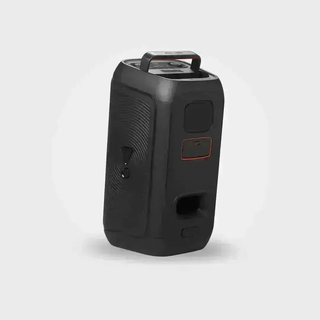 Caixa De Som Bluetooth Jbl Partybox Club 120 - Shop Mundo Digital