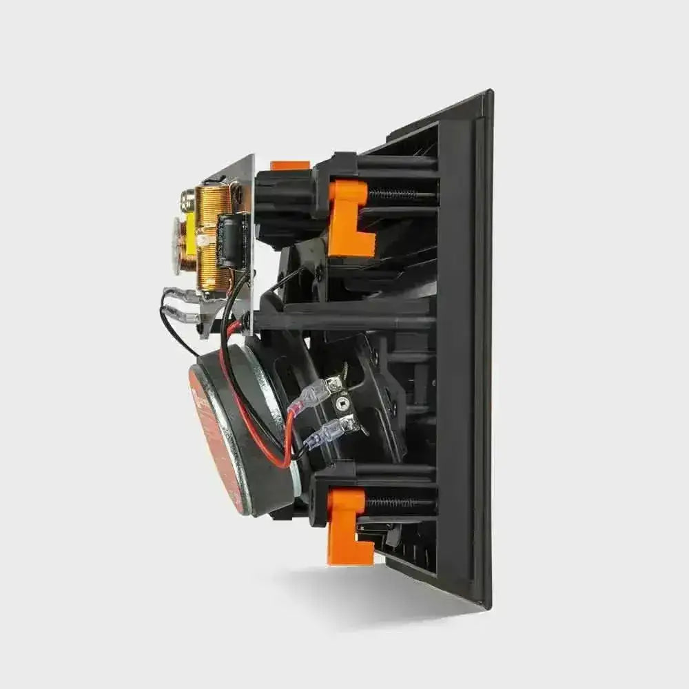Caixa de Som JBL Stage 260CSA Arandela 6,5" Angulada Quadrada 100w - Shop Mundo Digital