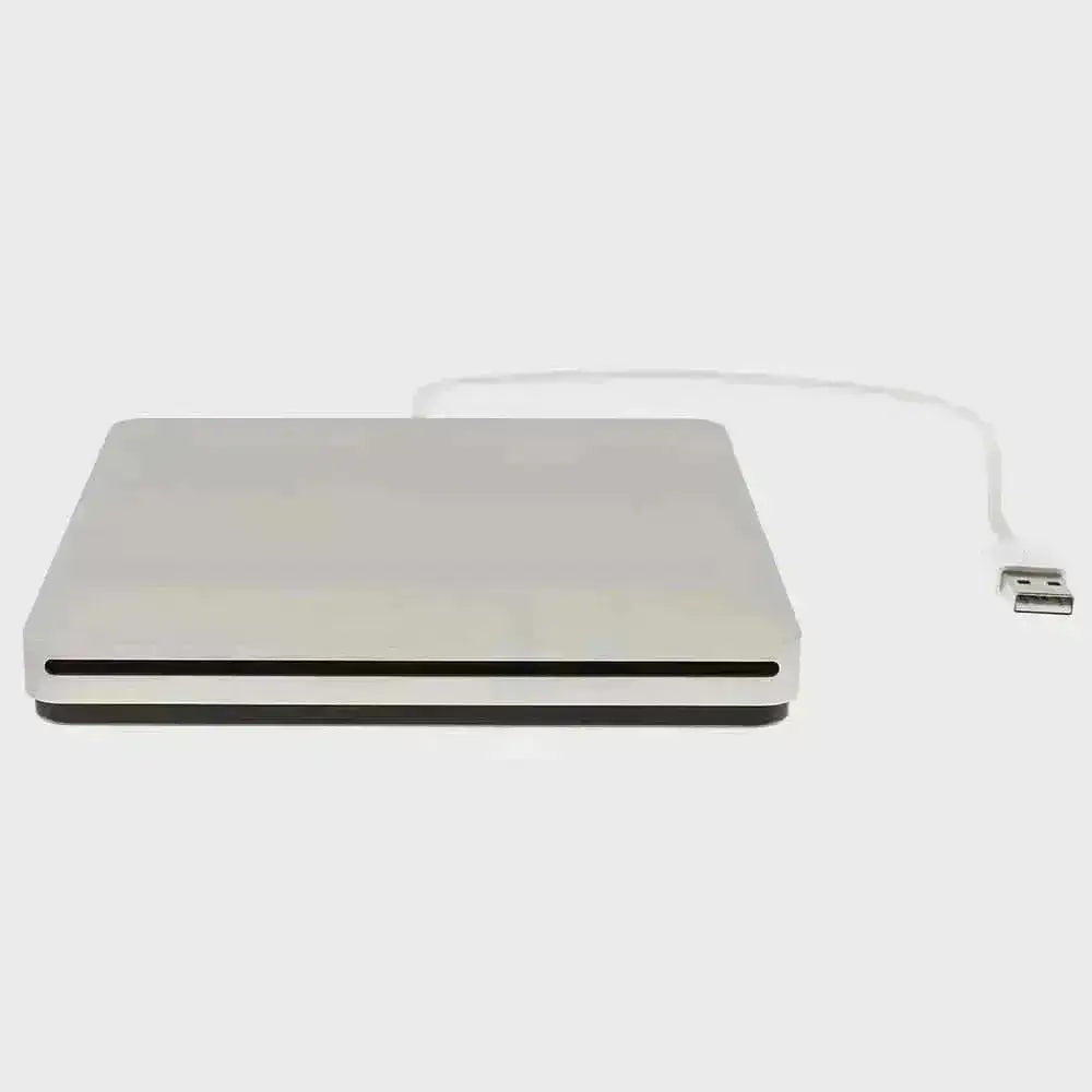 SuperDrive USB Apple - A1379 - Shop Mundo Digital