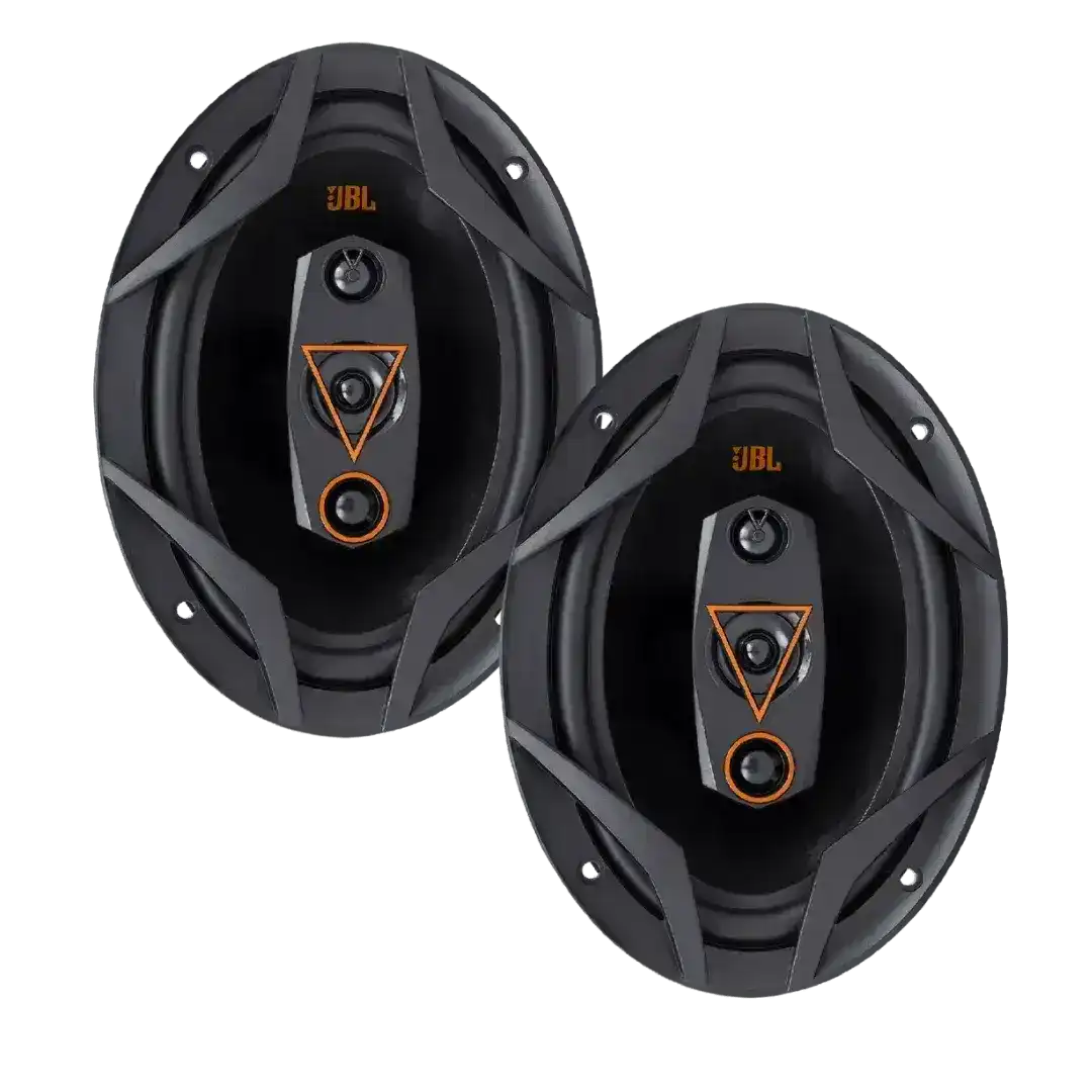 Alto Falante 6x9" JBL Multisystem - 69QDMS120 120W RMS (Par)