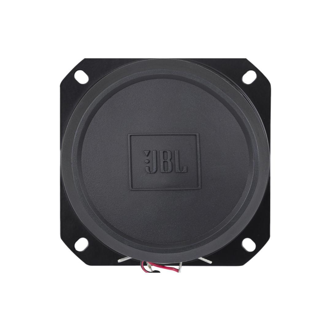 Par Alto Falantes Automotivo 4 Pol Triaxial 80W JBL 4TRMS80 Cor Preto