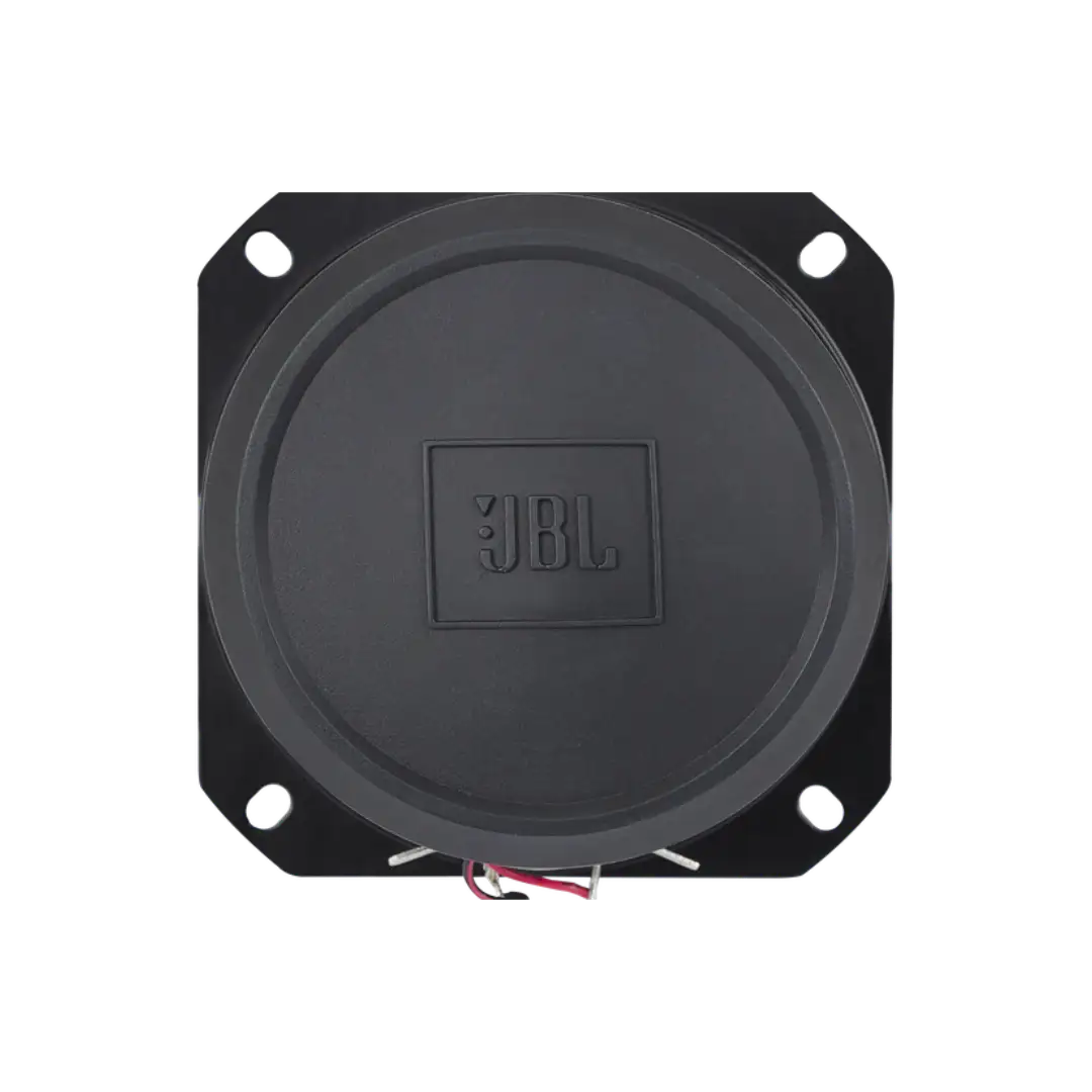 Par Alto Falantes Automotivo 4 Pol Triaxial 80W JBL 4TRMS80 Cor Preto