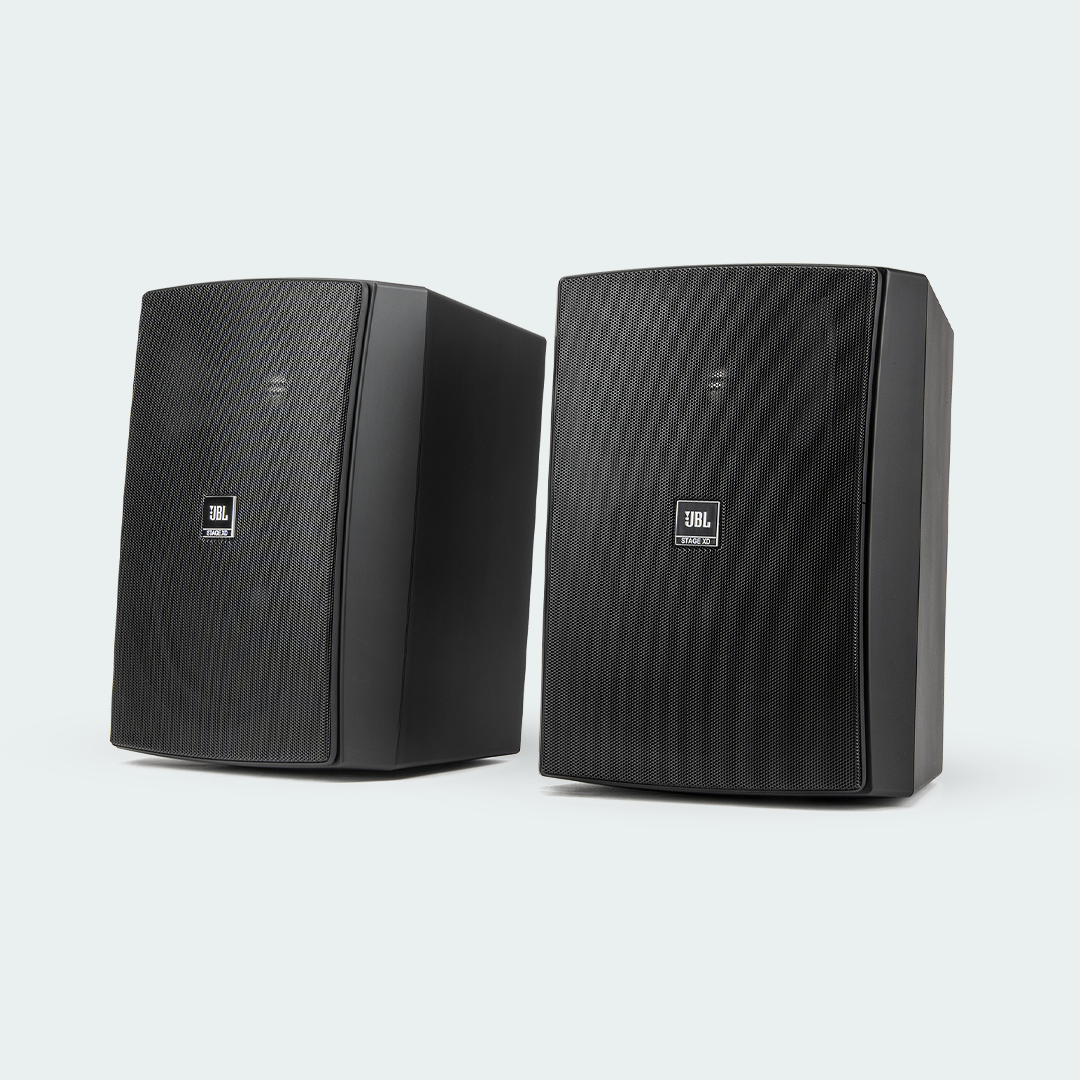 Caixa de Som Externa JBL Stage XD-5
