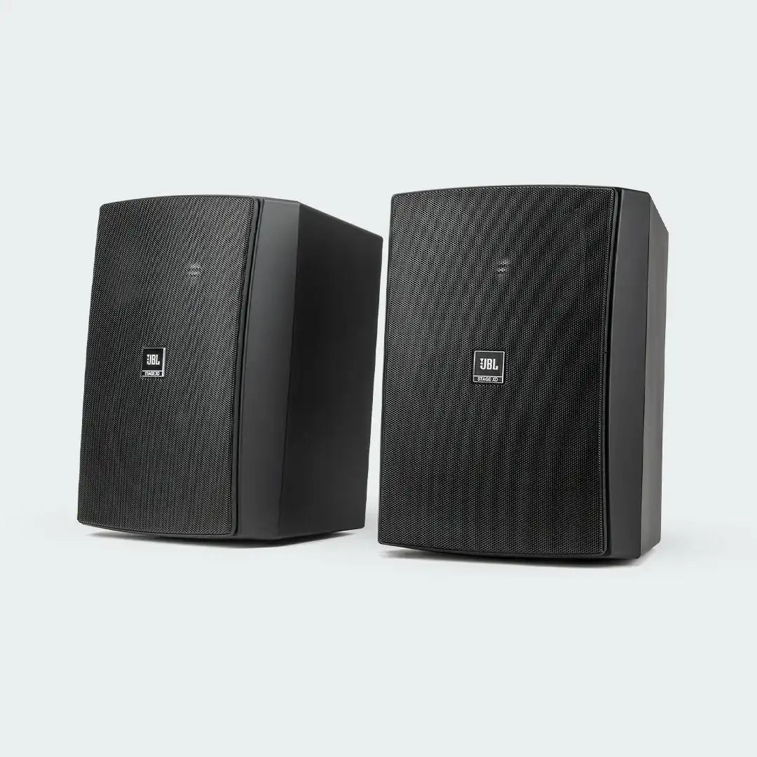 Caixa de Som Externa JBL Stage XD-5