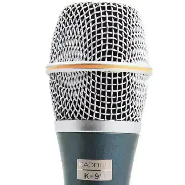 Microfone Profissional K 98 Hipercardioide - Kadosh (K98)