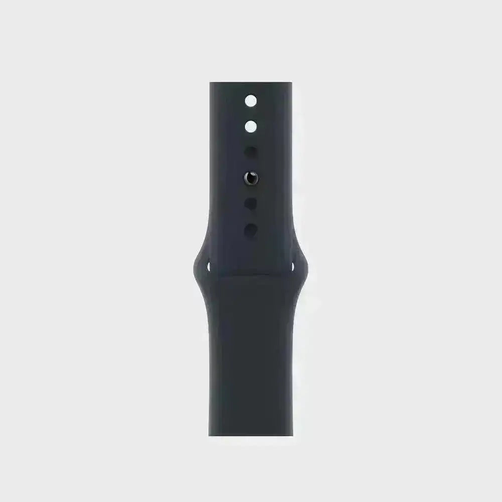Apple Watch SE (GPS 40 mm) - Midnight Black - Shop Mundo Digital