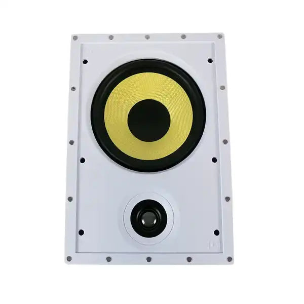 Arandela 8" JBL - CI8R Plus Retangular 200W RMS