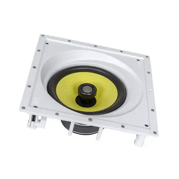 Arandela 8" JBL CI8SA Plus Quadrada Angulada 200W RMS