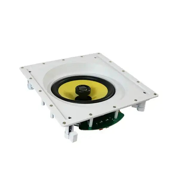 Arandela 8" JBL CI8SA Plus Quadrada Angulada 200W RMS