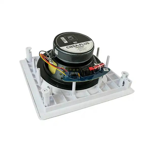 Arandela 8" JBL CI8SA Plus Quadrada Angulada 200W RMS