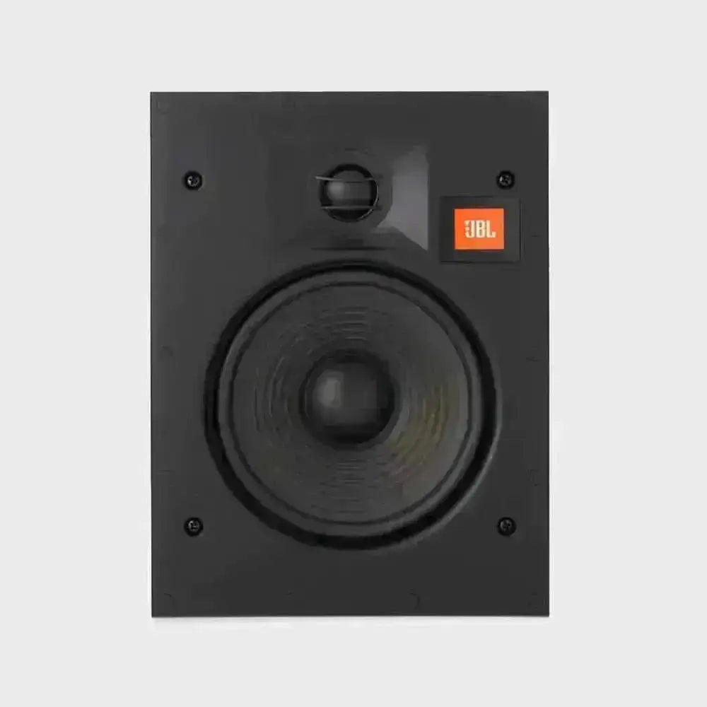 Arandela JBL Arena 6IW Retangular Branca - 80 Watts RMS - Shop Mundo Digital