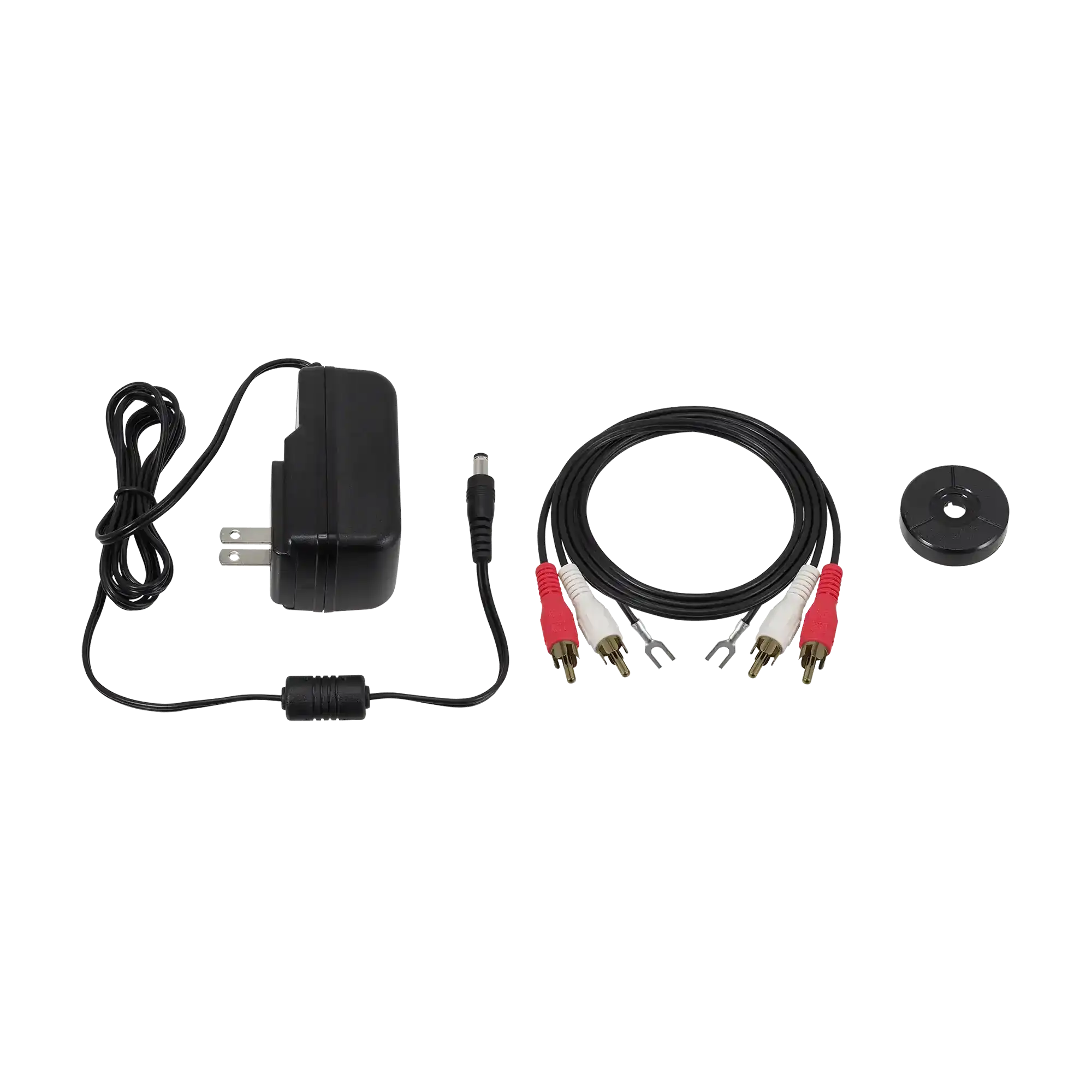 Toca Discos Automático Audio-Technica AT-LP60X