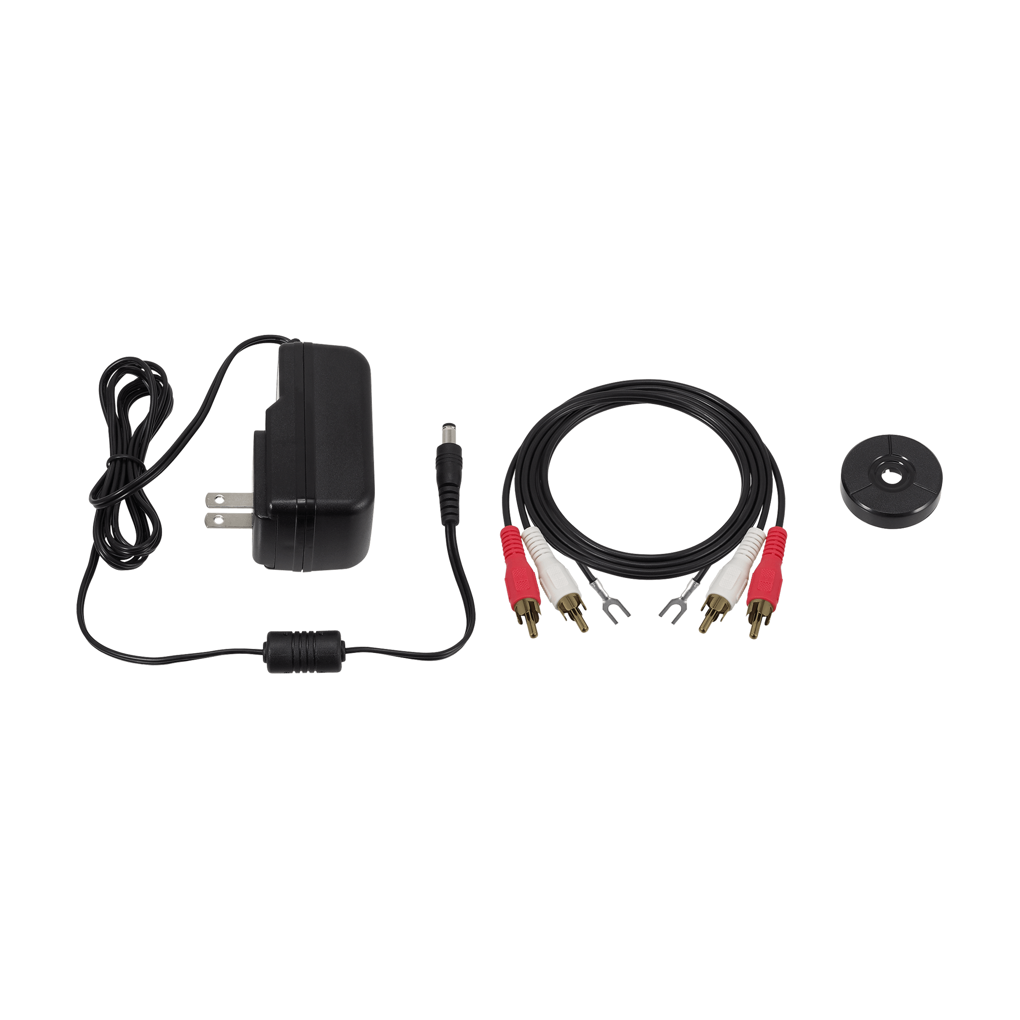 Toca Discos Audio-Technica Acionamento Direto Analógico e Digital AT-LP120XUSB