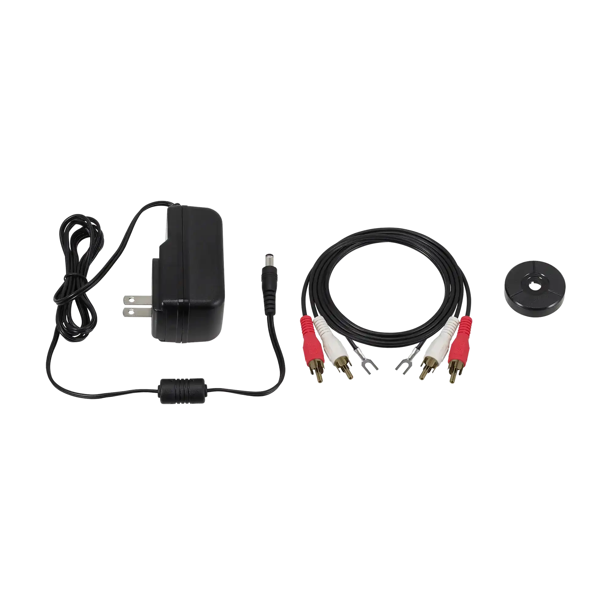 Toca Discos Analógico e Digital Audio-Technica AT-LP120XUSB