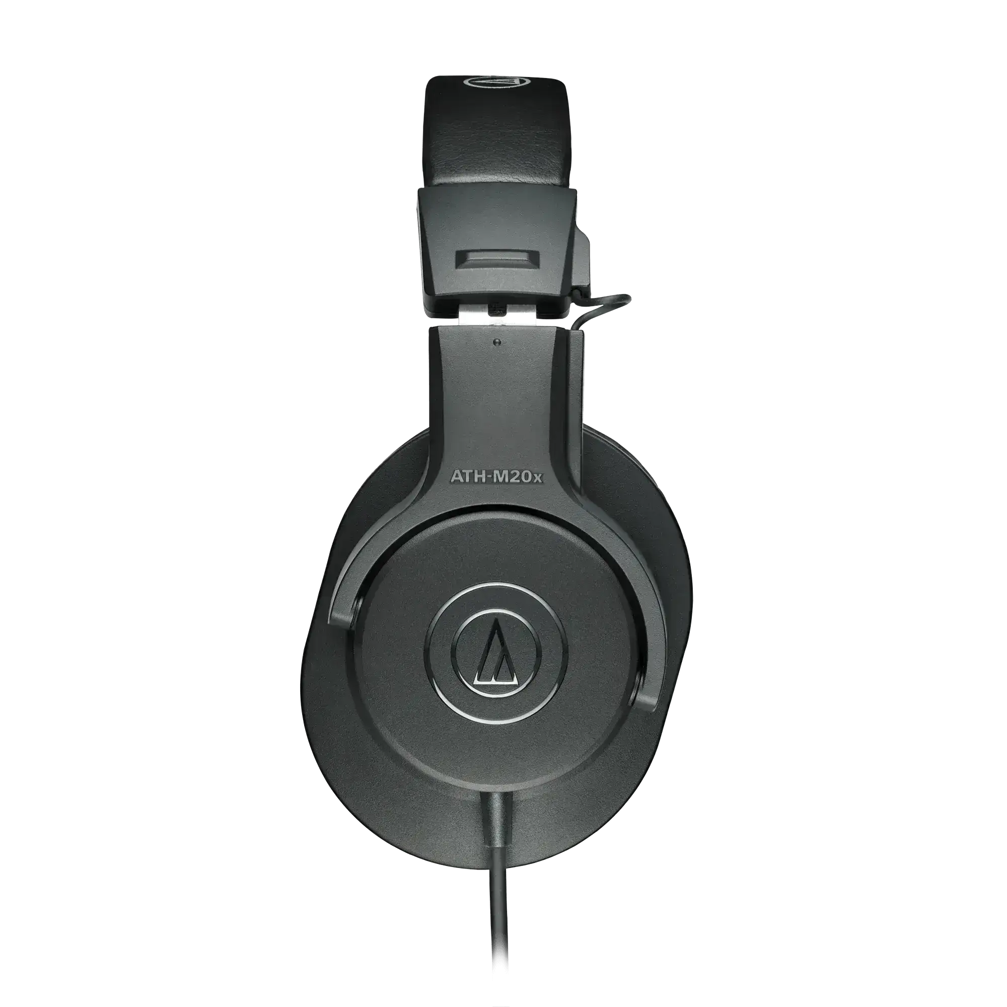 Fone Audio Technica Headphone ATH-M20x Profissional