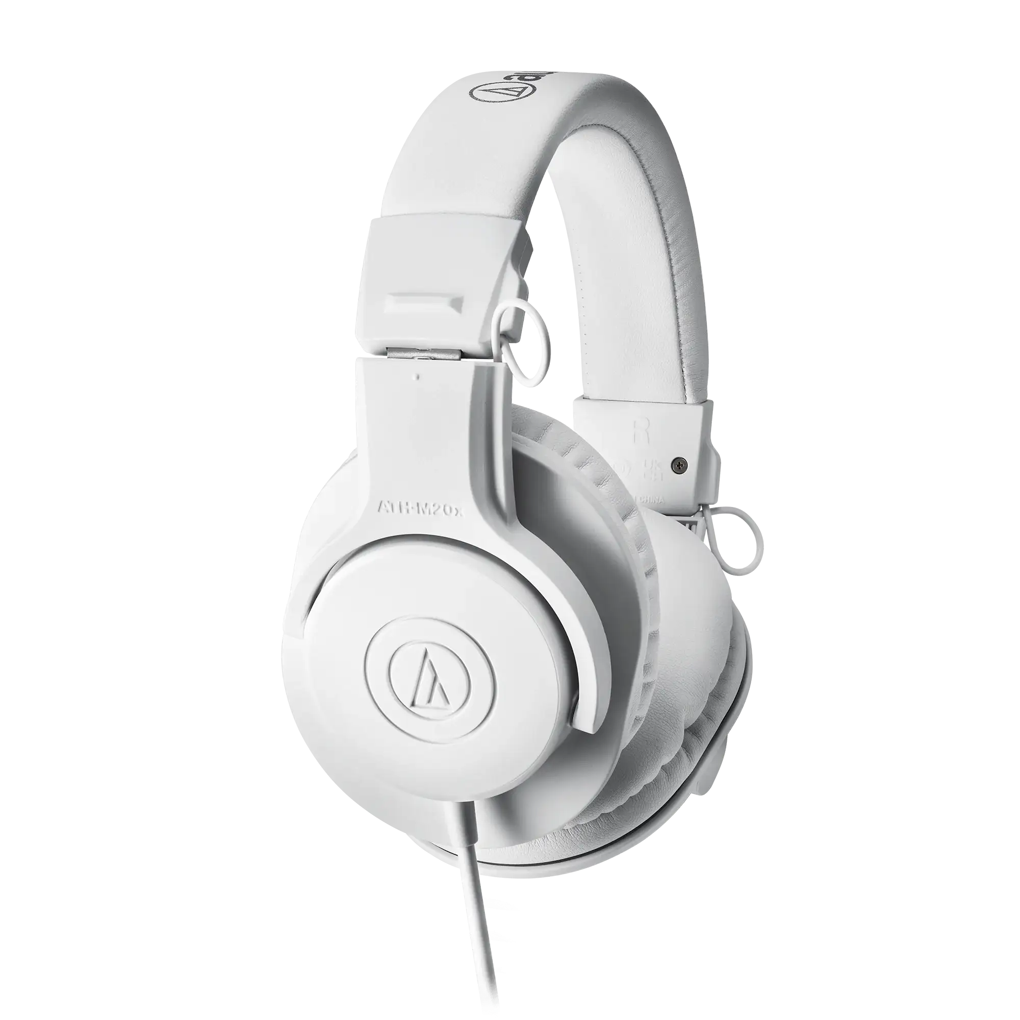 Fone Audio Technica Headphone ATH-M20x Profissional