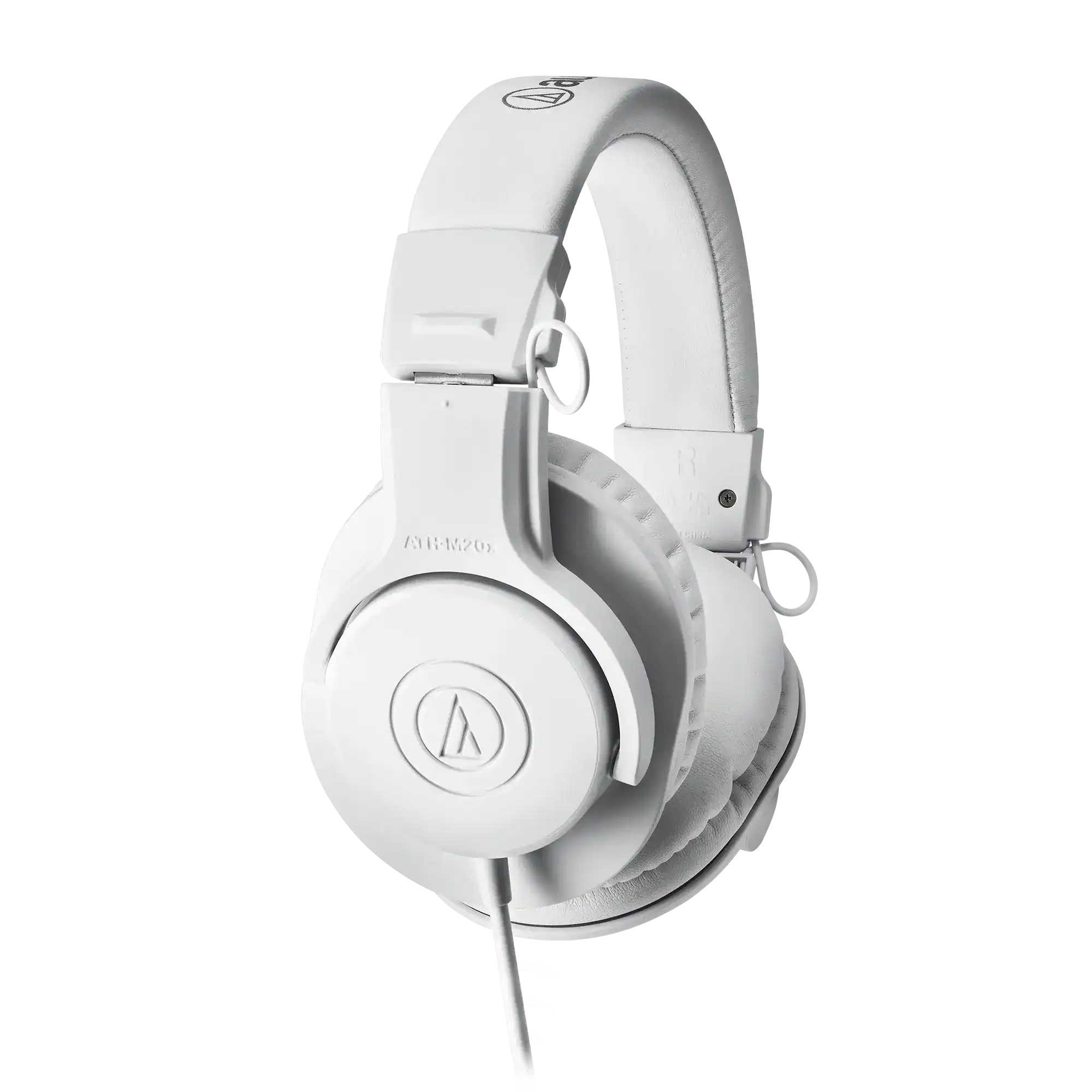 Fone de Ouvido Monitor de Estúdio Audio-Technica ATH-M20X