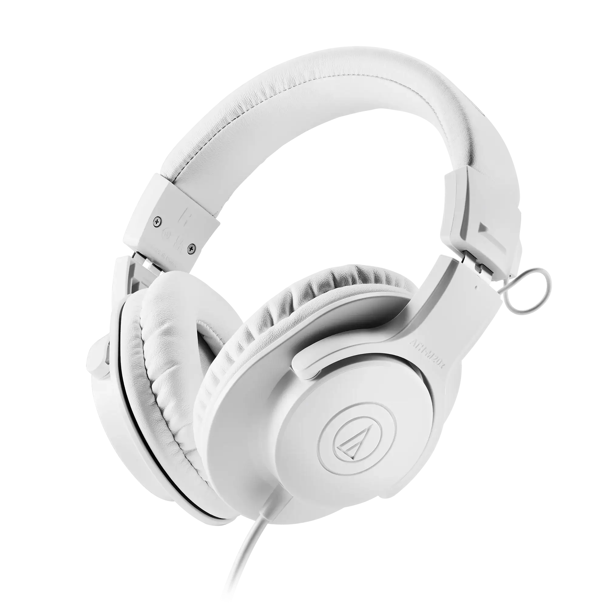 Fone Audio Technica Headphone ATH-M20x Profissional