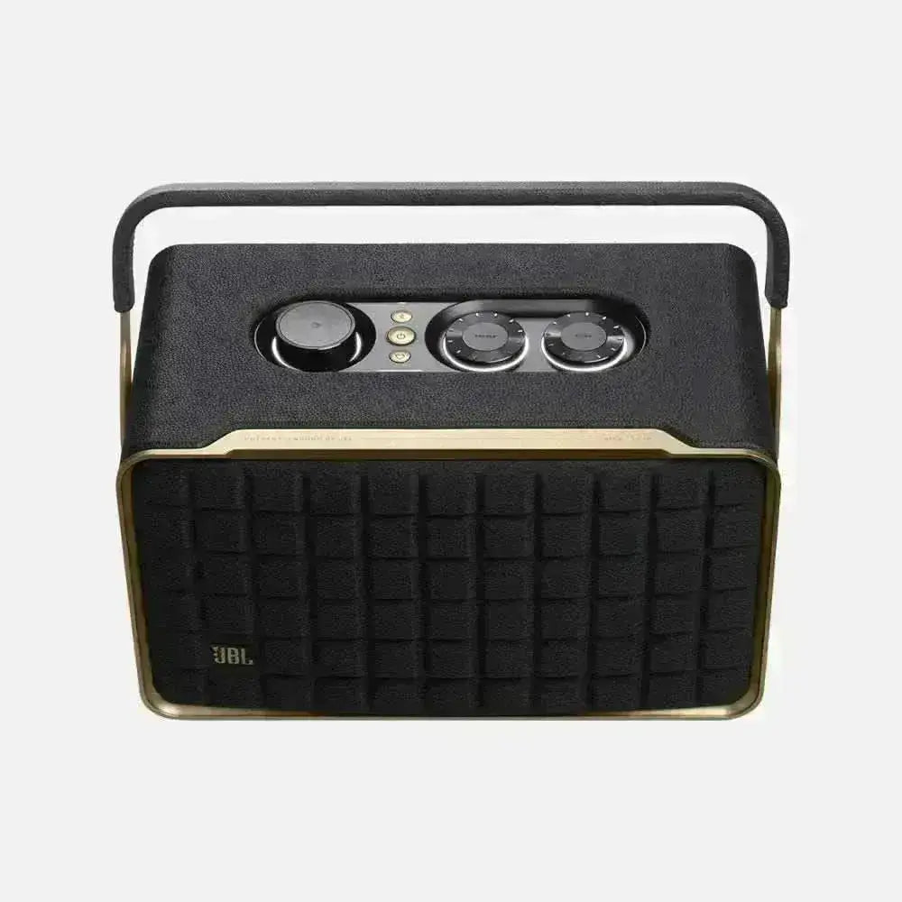Caixa De Som Jbl Authentics 300 50w Rms - Shop Mundo Digital