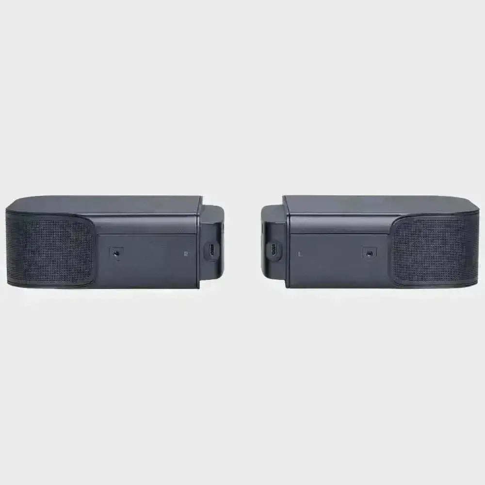 Soundbar JBL Bar 800, Bluetooth, 360W RMS, Subwoofer Sem Fio, 5.1.2 Canais - Shop Mundo Digital