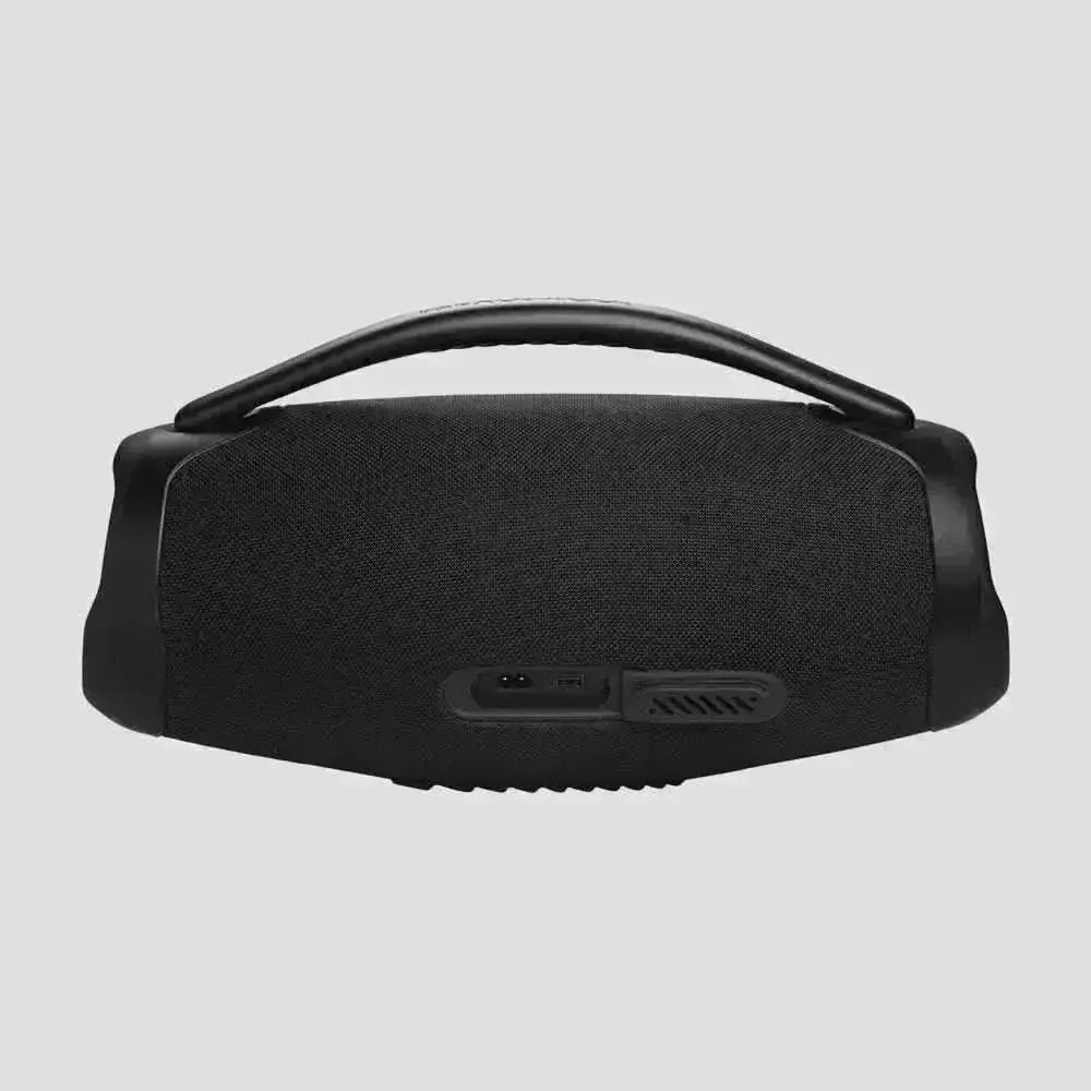 Caixa de Som Bluetooth JBL Boombox 3, Wi-Fi, Bivolt - Shop Mundo Digital