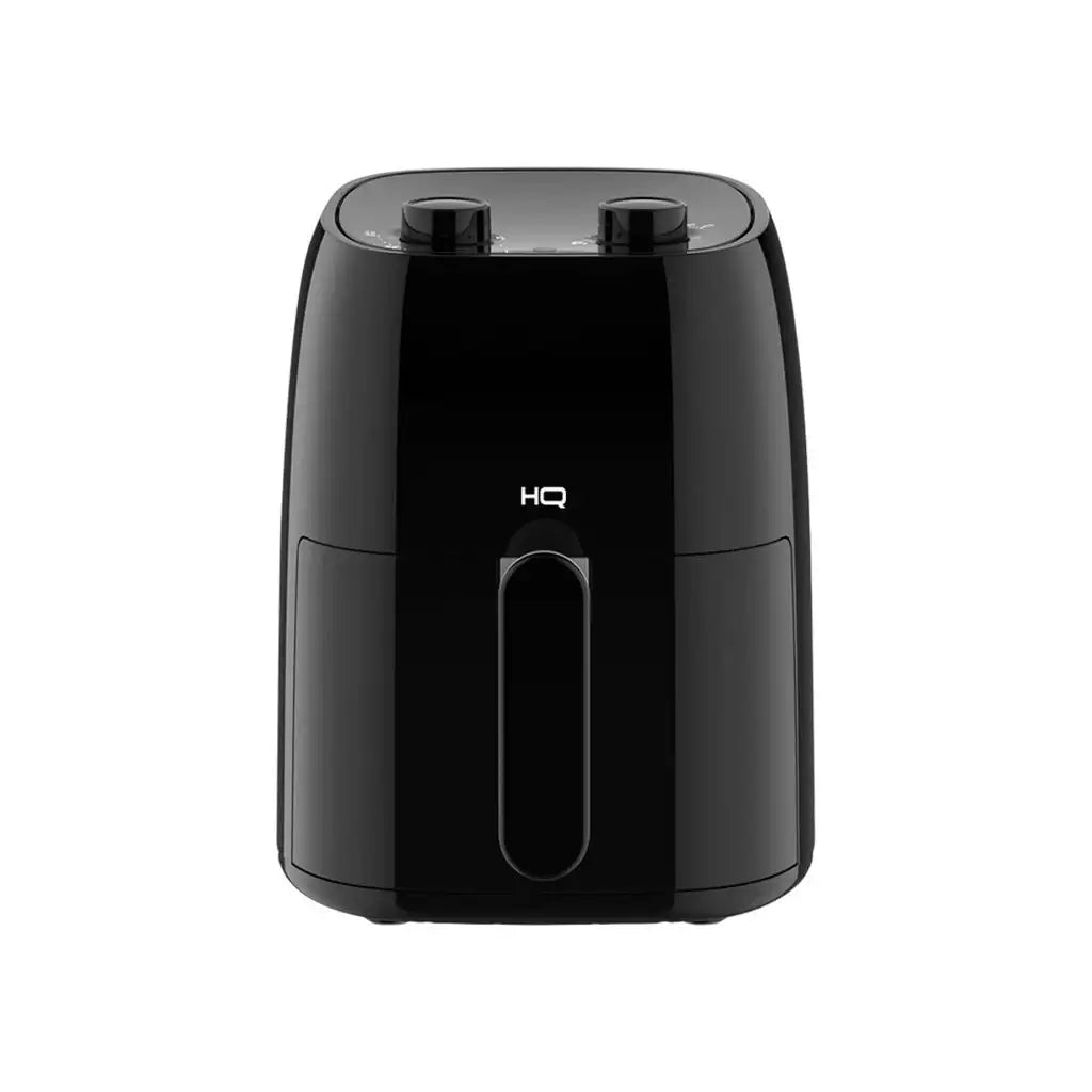Fritadeira Sem Óleo Air Fryer HQ 4,8 litros Preto HQ-AF4.8LMP
