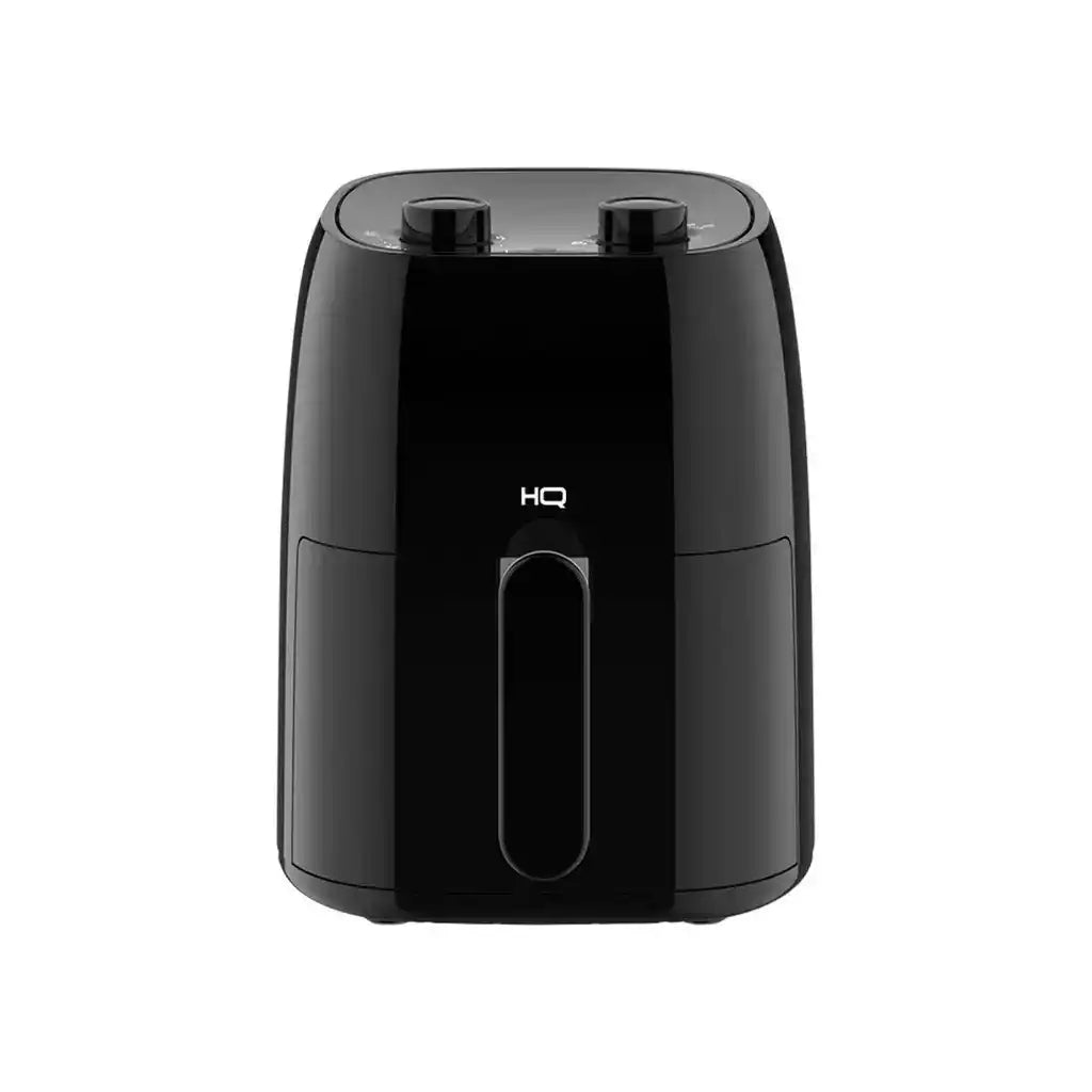 Fritadeira Sem Óleo Air Fryer HQ 4,8 litros Preto HQ-AF4.8LMP