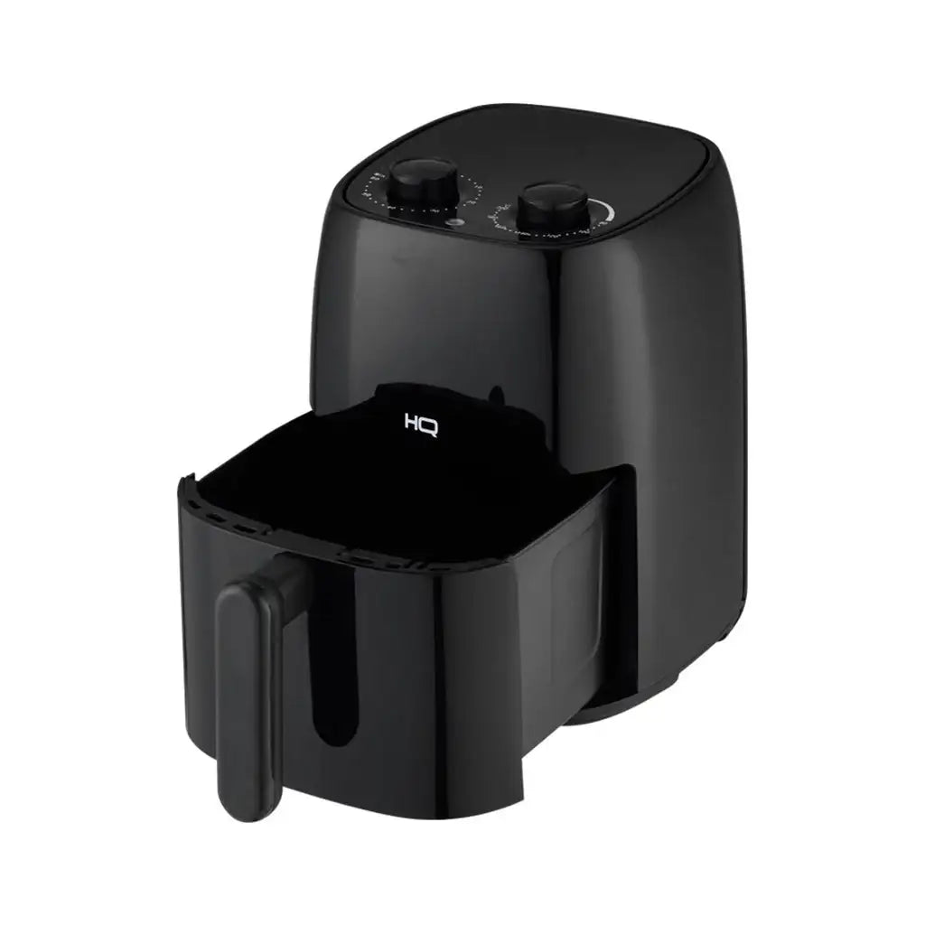 Fritadeira Sem Óleo Air Fryer HQ 4,8 litros Preto HQ-AF4.8LMP