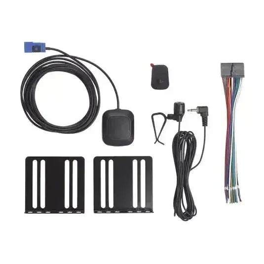 Central Multimidia Bluetooth Estéreo 7 Polegadas Jbl Legend 700 Android/CarPlay Cor Preto