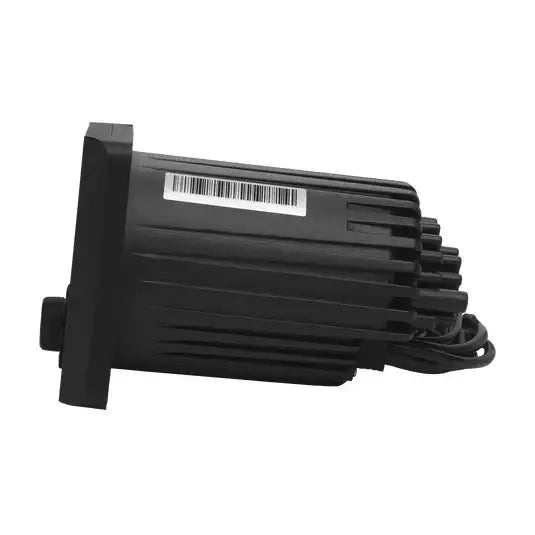 Radio Marítimo JBL JAM 5000N Headunit Com TFT Colorido Para Embarcações - Preto