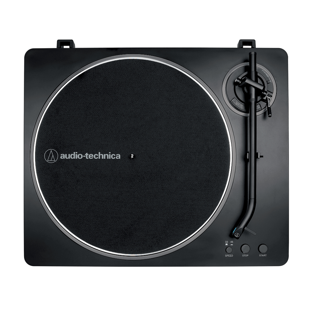 Toca Discos Automático Audio-Technica AT-LP70X