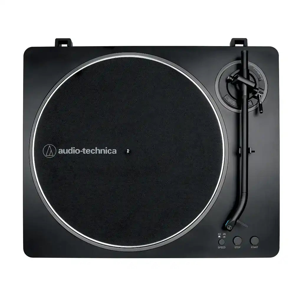 Toca Discos Automático Audio-Technica AT-LP70X