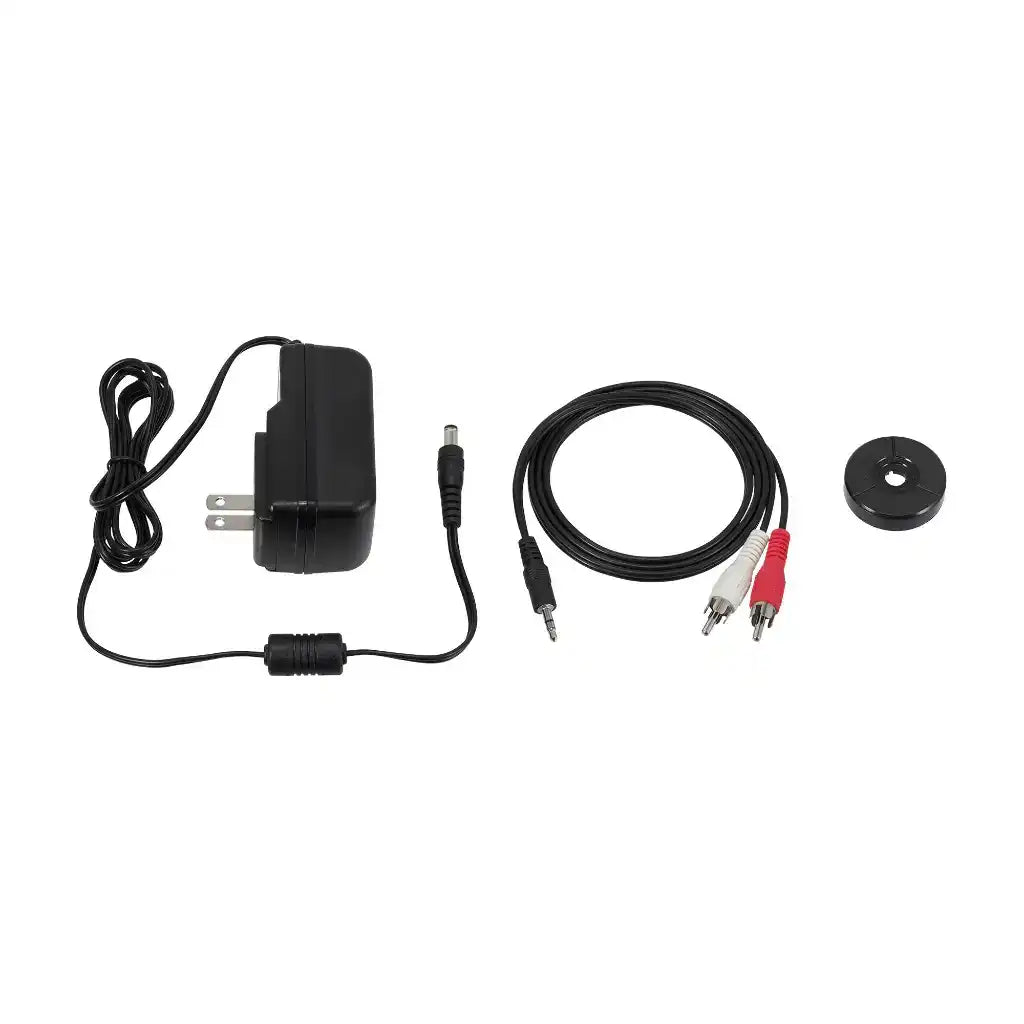 Toca Discos Automático Audio-Technica AT-LP60XBT Bluetooth