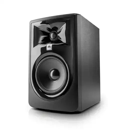 Monitor De Referência Estúdio JBL 305P MKII Ativo Acústica