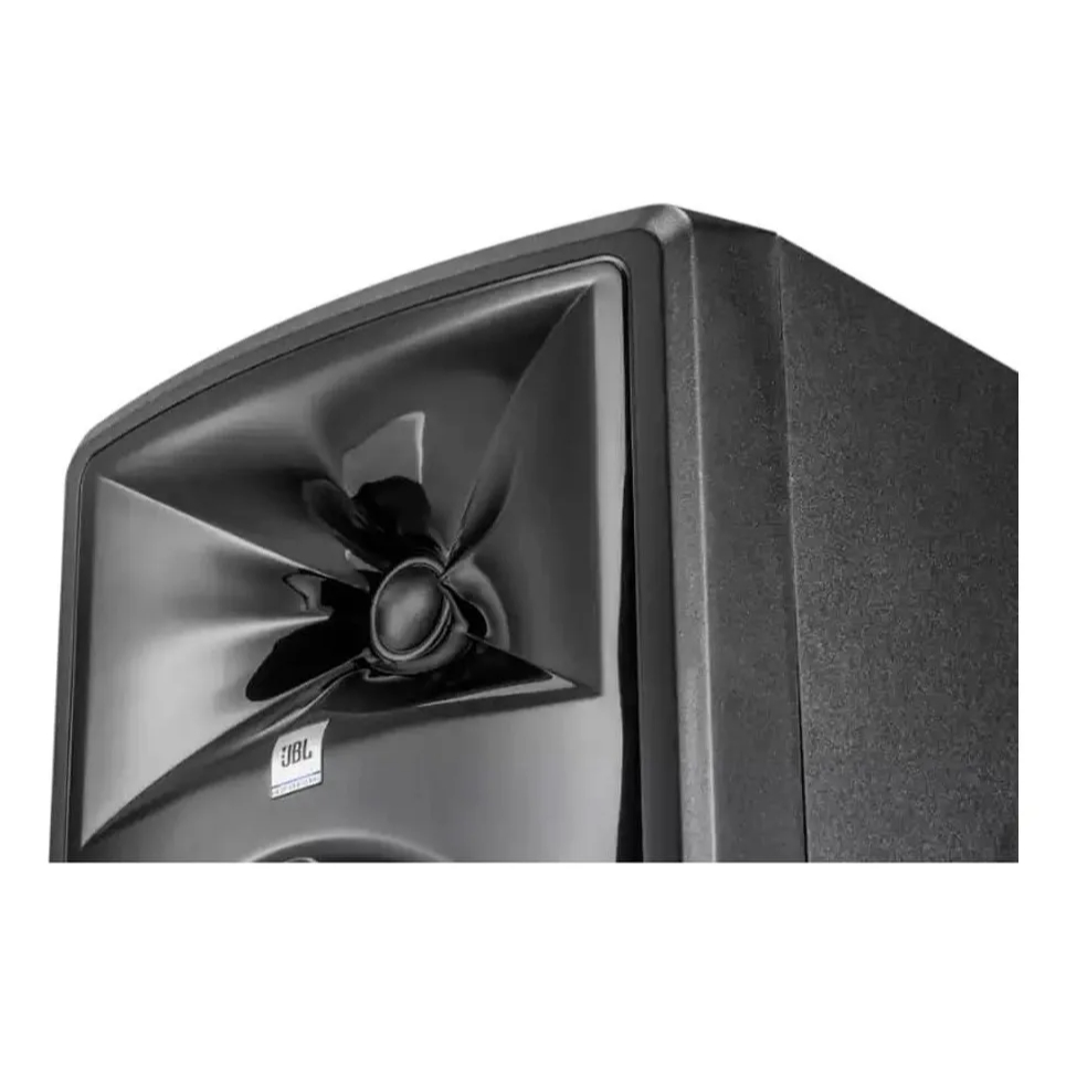 Monitor De Referência Estúdio JBL 305P MKII Ativo Acústica