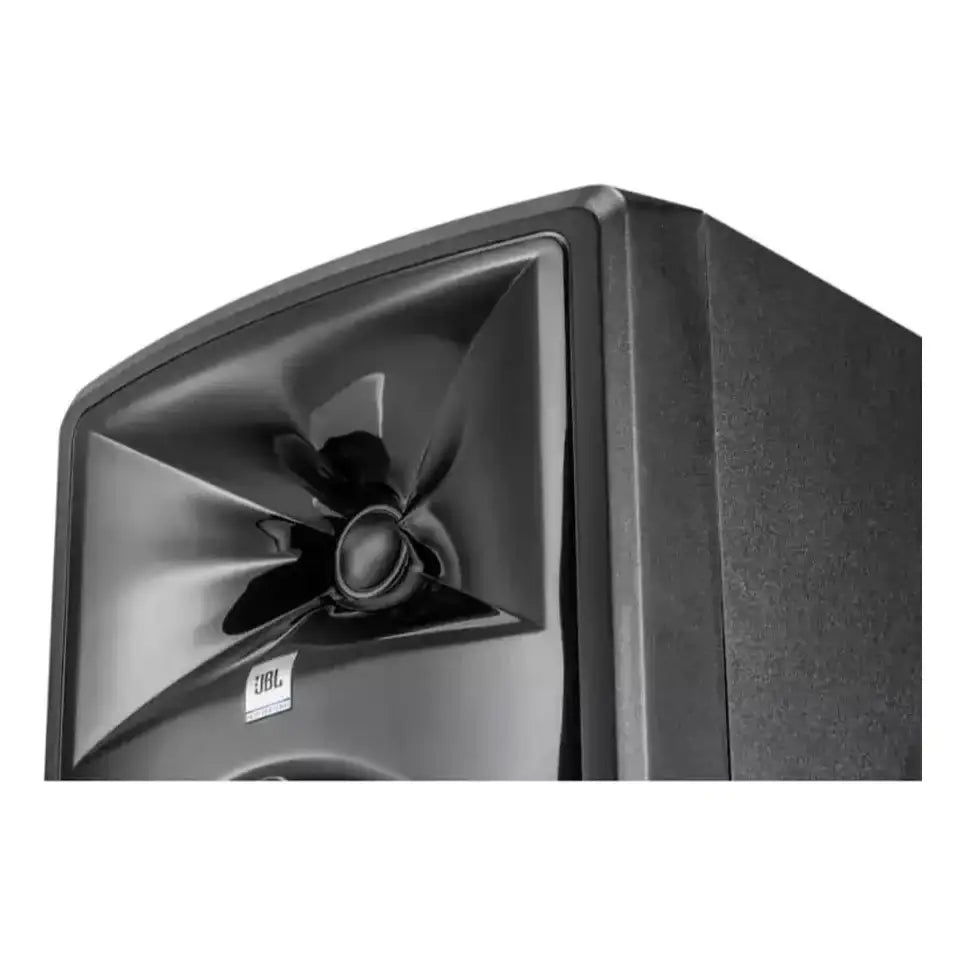 Monitor De Referência Estúdio JBL 305P MKII Ativo Acústica