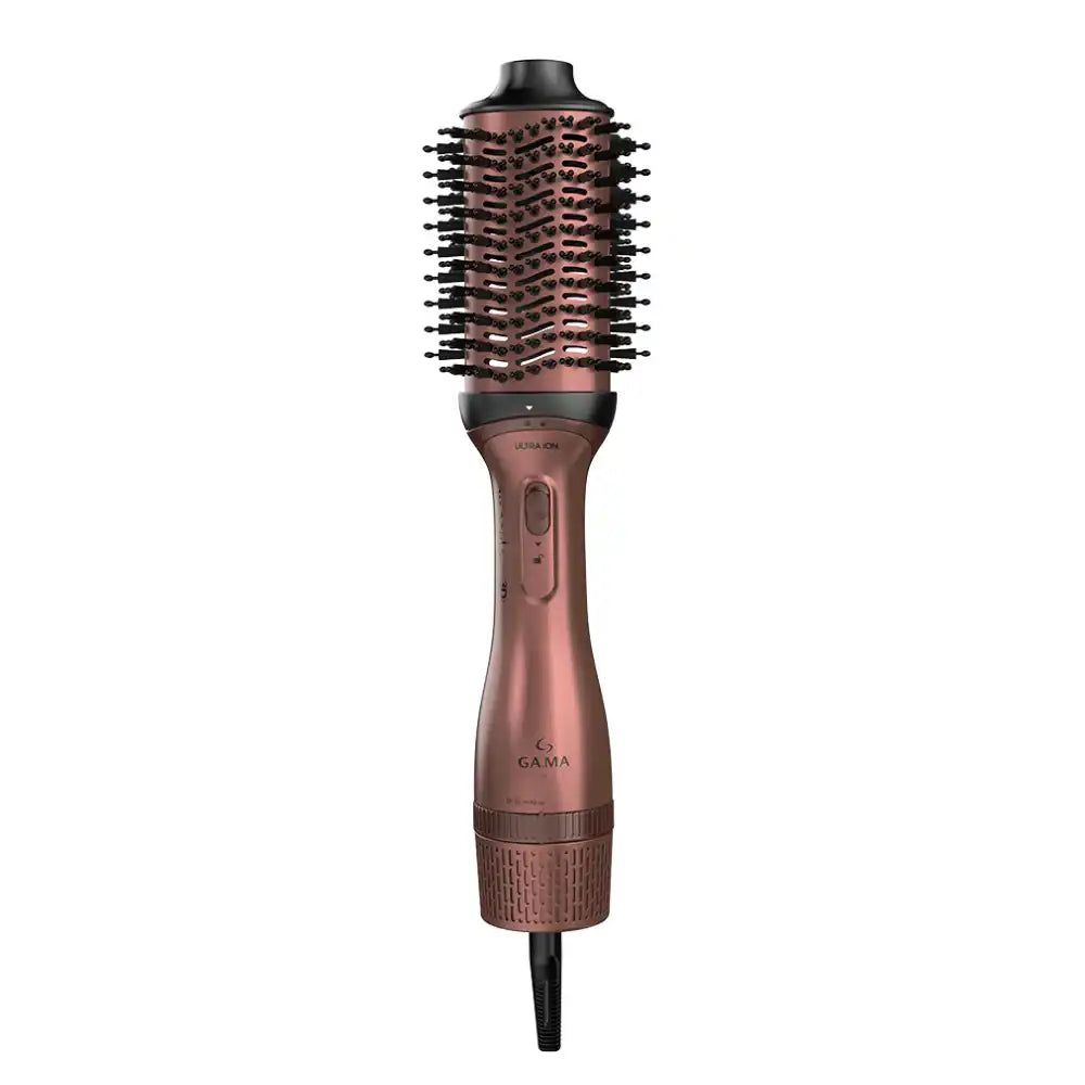 Escova Secadora Ga.ma Italy 3 Cabeças Marula 3D Bivolt